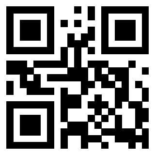 Scansione del QrCode di 3918613612