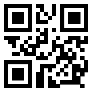 Immagine del Qr Code di 3918613618