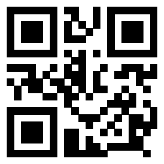 Scansione del Qr Code di 3918613620