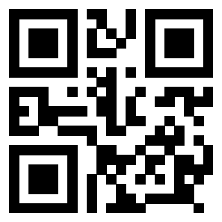 3918613621 QrCode associato