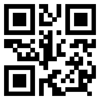 Scansione del QrCode di 3918613622