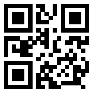 3918613628 QrCode associato