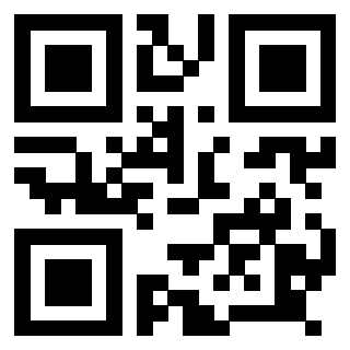 3918613629 - Immagine del Qr Code