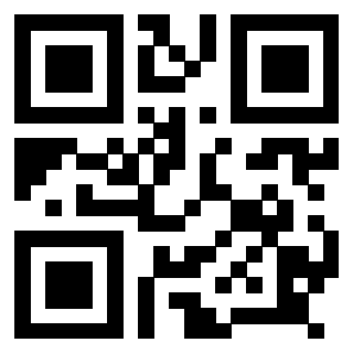 Il QrCode di 3918613630