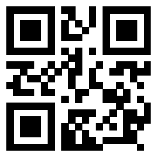 Immagine del QrCode di 3918613632