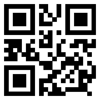 3918613638 - Immagine del QrCode associato