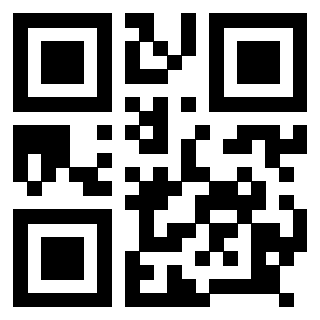 Immagine del Qr Code di 3918613639