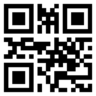 3918613642 Qr Code associato
