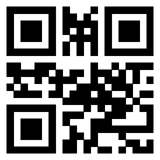 Il QrCode di 3918613643