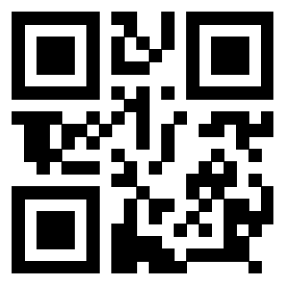 3918613646 Qr Code associato