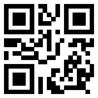 3918613647 - Immagine del QrCode associato
