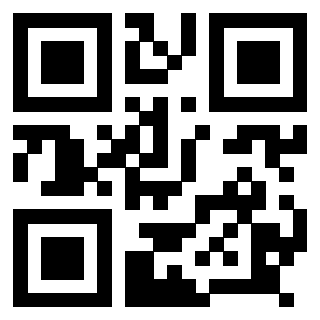 3918613648 QrCode associato