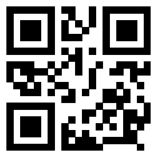 3918613651 - Immagine del Qr Code associato