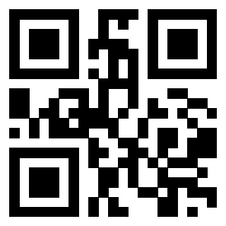 3918613652 Qr Code associato