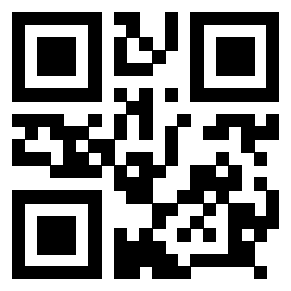 Immagine del Qr Code di 3918613654