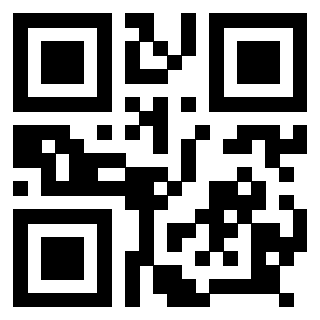 3918613655 QrCode associato