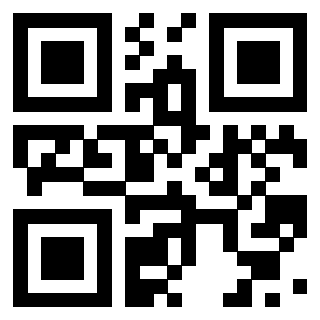3918613656 Qr Code associato