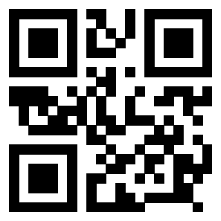 3918613661 QrCode associato
