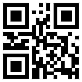 3918613662 - Immagine del QrCode