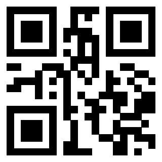 3918613663 - Immagine del Qr Code associato