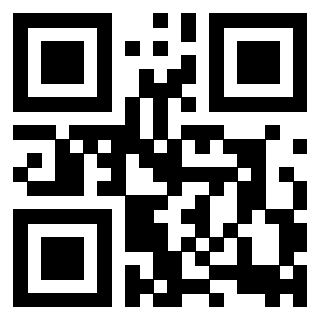 Scansione del QrCode di 3918613666