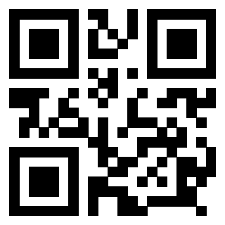 3918613668 - Immagine del QrCode associato