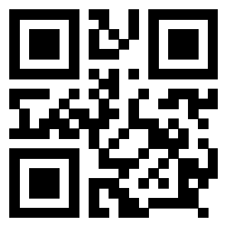 3918613670 - Immagine del QrCode associato
