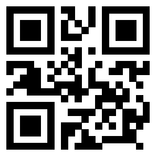 3918613679 - Immagine del Qr Code associato