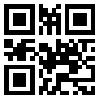 Immagine del Qr Code di 3918613680