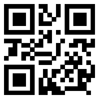 Immagine del Qr Code di 3918613681