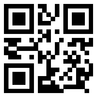 Immagine del QrCode di 3918613682