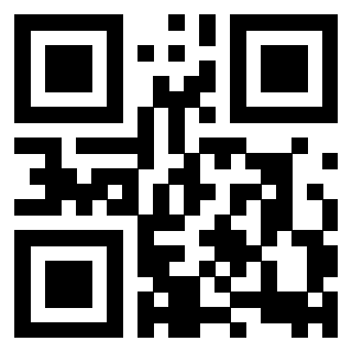3918613683 - Immagine del QrCode associato