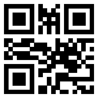 Il QrCode di 3918613684