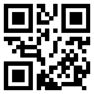Immagine del Qr Code di 3918613685