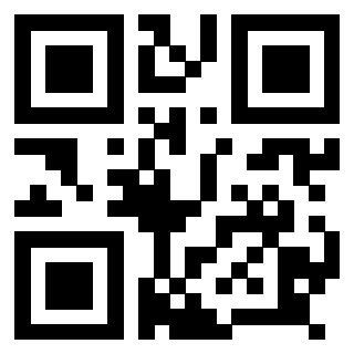 3918613688 QrCode associato