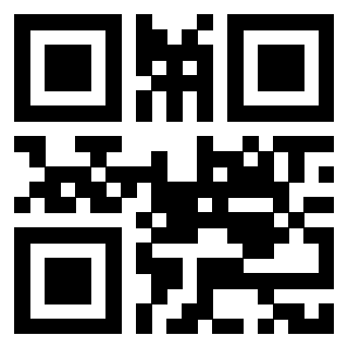 Immagine del Qr Code di 3918613694