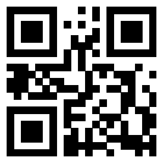 3918613695 Qr Code associato
