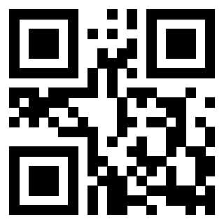 3918613697 - Immagine del Qr Code