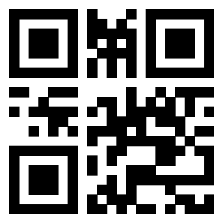 Immagine del Qr Code di 3918613700
