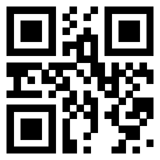 Immagine del QrCode di 3918613701