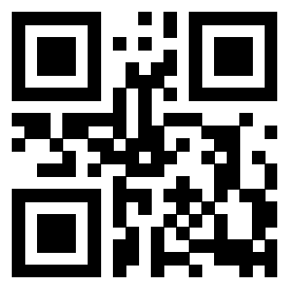 Il Qr Code di 3918613702