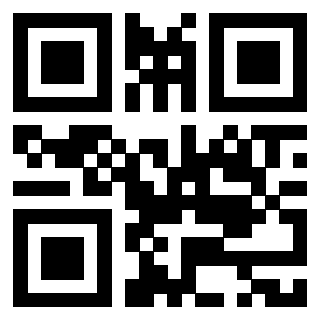 3918613706 Qr Code associato