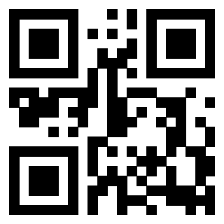 3918613709 Qr Code associato