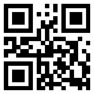 3918613713 - Immagine del QrCode associato