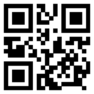 Immagine del Qr Code di 3918613715