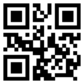 Il QrCode di 3918613721