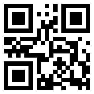 Scansione del QrCode di 3918613722