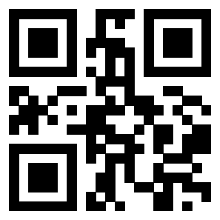 3918613723 - Immagine del QrCode associato