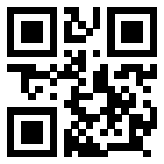 3918613725 QrCode associato