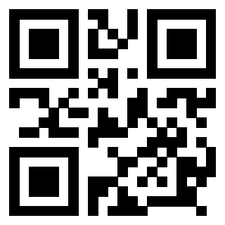 3918613734 - Immagine del Qr Code associato